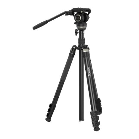 Smallrig Treppiede Video CT210 4475 Smallrig Treppiede Video CT210 4475